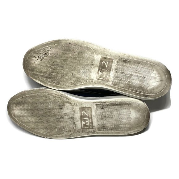 M2 by Morvati European Imported Sneakers - Picture 6 of 9